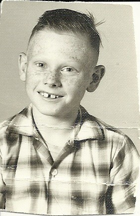 Harold Lee Jolly (1955-1984)
